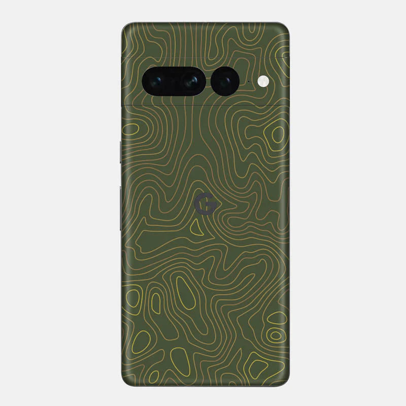 Google Pixel 7 Pro Skins & Wraps