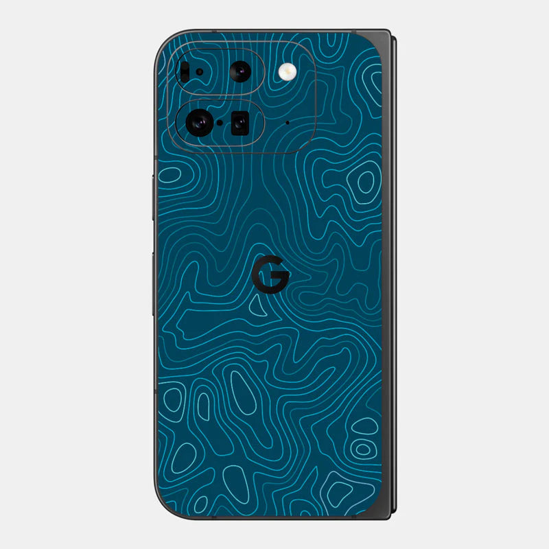 Google Pixel 9 Pro Fold 5G Skins & Wraps