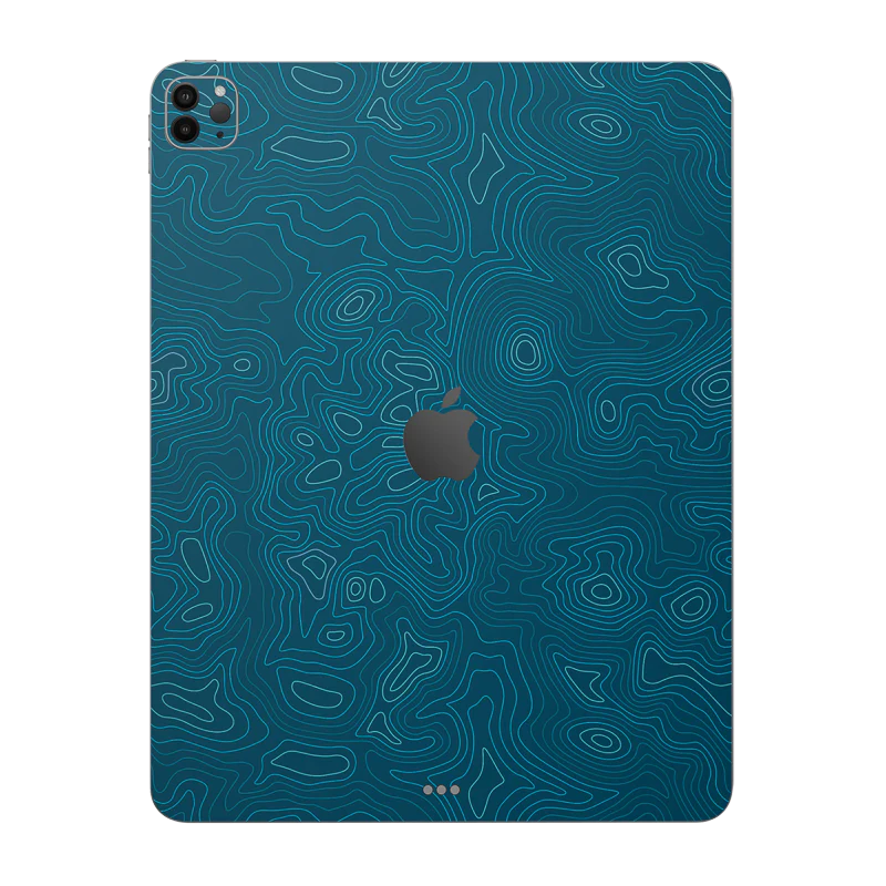 iPad Pro 11 (3rd GEN) Skins & Wraps