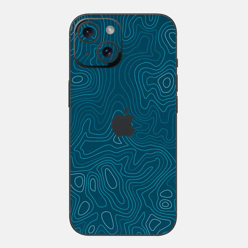 iPhone 15 Plus Skins & Wraps