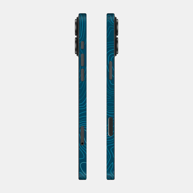 iPhone 16 Plus Skins & Wraps
