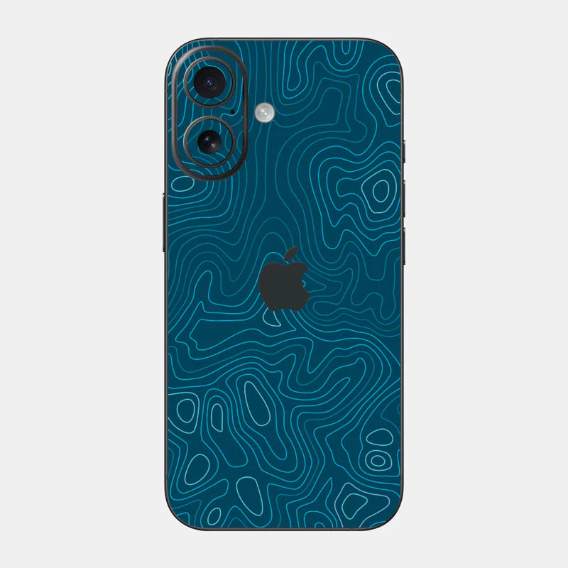 iPhone 16 Plus Skins & Wraps