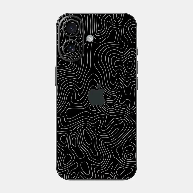 iPhone 16 Plus Skins & Wraps