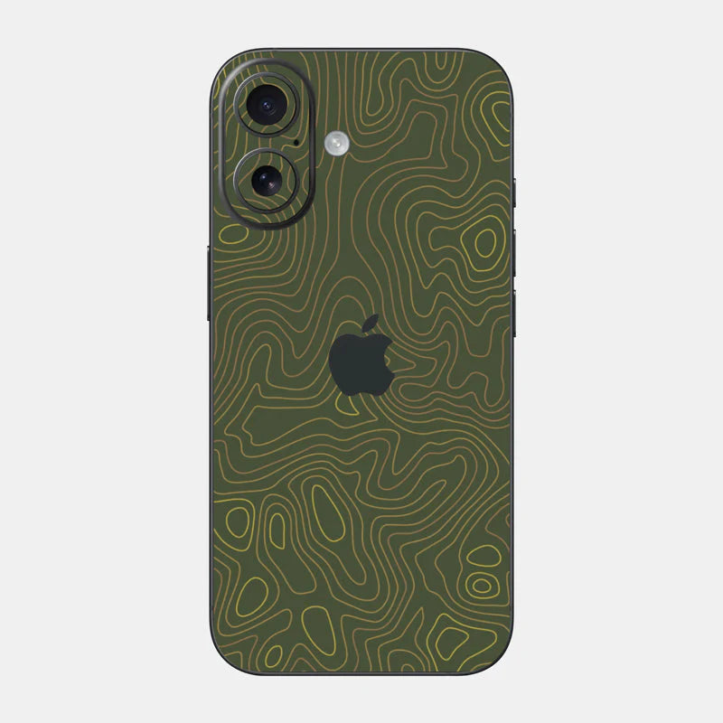 iPhone 16 Plus Skins & Wraps