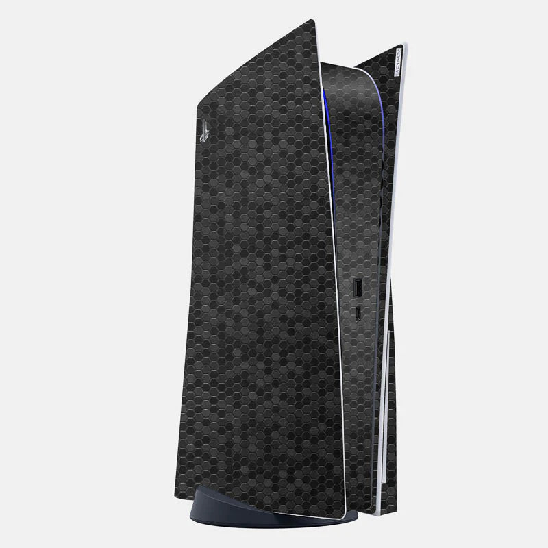 PlayStation 5 Digital Edition Skins & Wraps