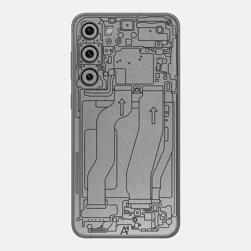 Samsung Galaxy S23 FE Skins & Wraps