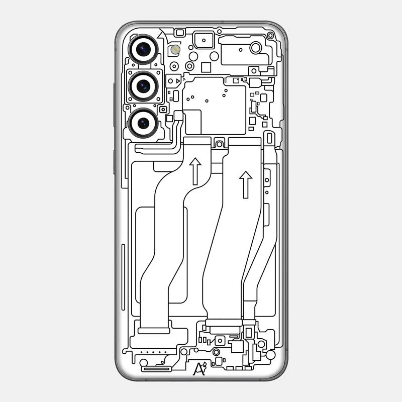 Samsung Galaxy S23 FE Skins & Wraps