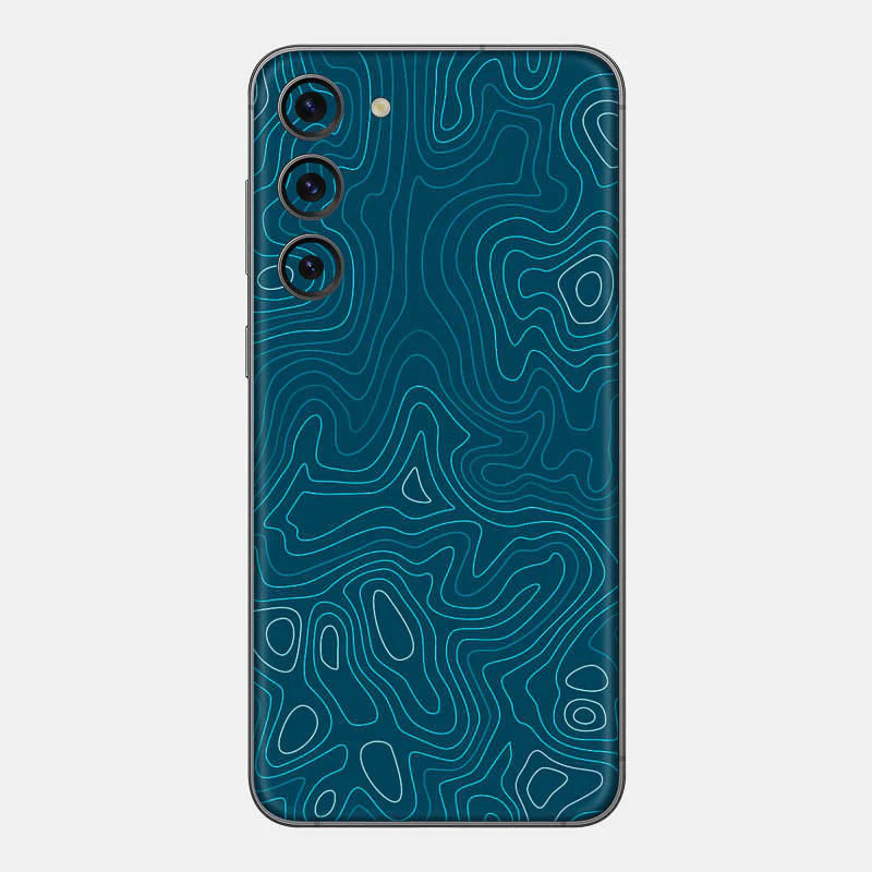 Samsung Galaxy S23 FE Skins & Wraps