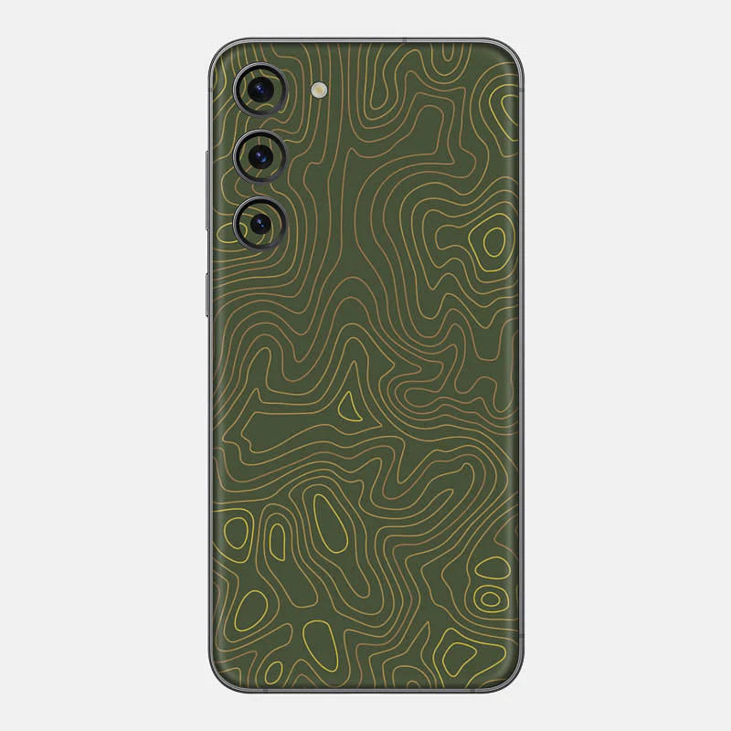 Samsung Galaxy S23 FE Skins & Wraps