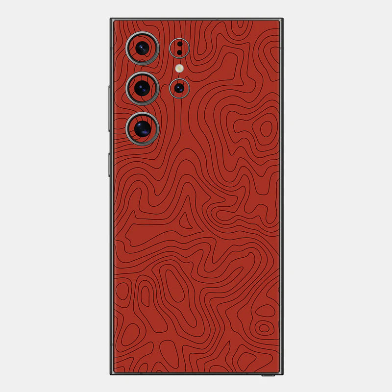 Samsung Galaxy S22 Ultra Skins & Wraps