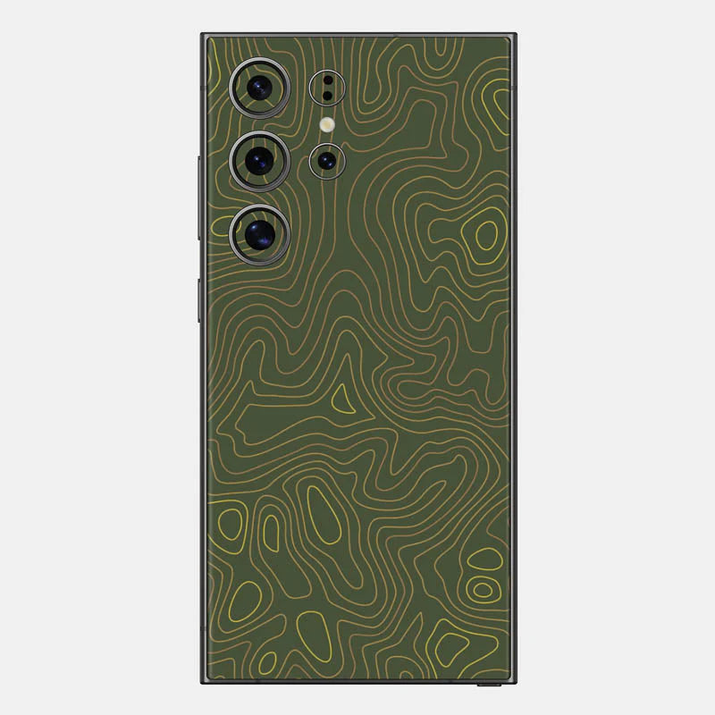 Samsung Galaxy S22 Ultra Skins & Wraps
