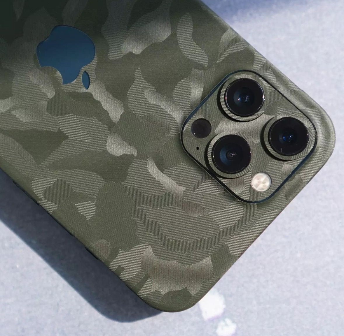 Custom Design/Photo on iPhone