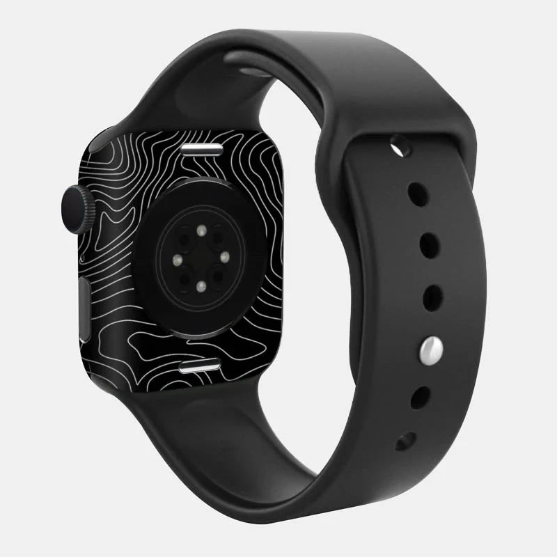 Apple Watch Series SE 2nd 44mm Skins & Wraps