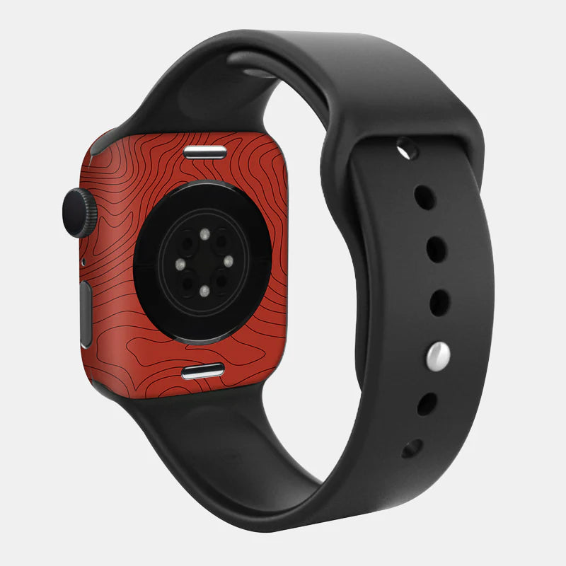 Apple Watch Series SE 2nd 44mm Skins & Wraps