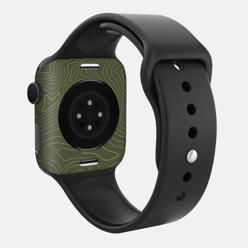 Apple Watch Series SE 2nd 44mm Skins & Wraps