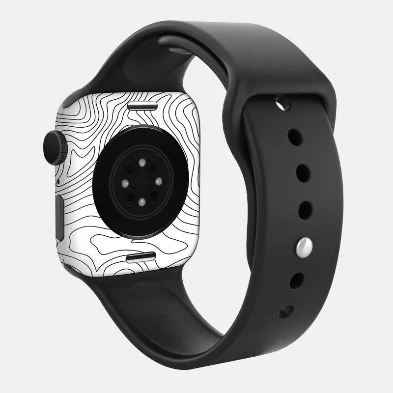 Apple Watch Series SE 2nd 44mm Skins & Wraps