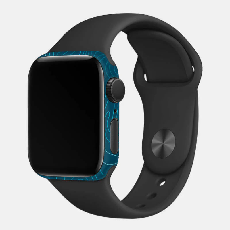 Apple Watch Series SE 2nd 44mm Skins & Wraps