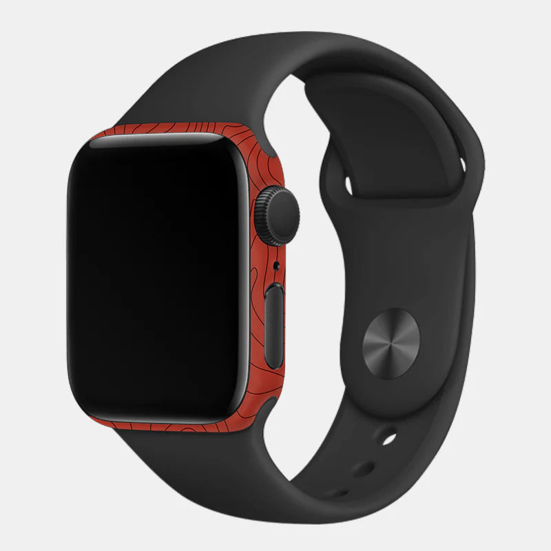 Apple Watch Series SE 2nd 44mm Skins & Wraps