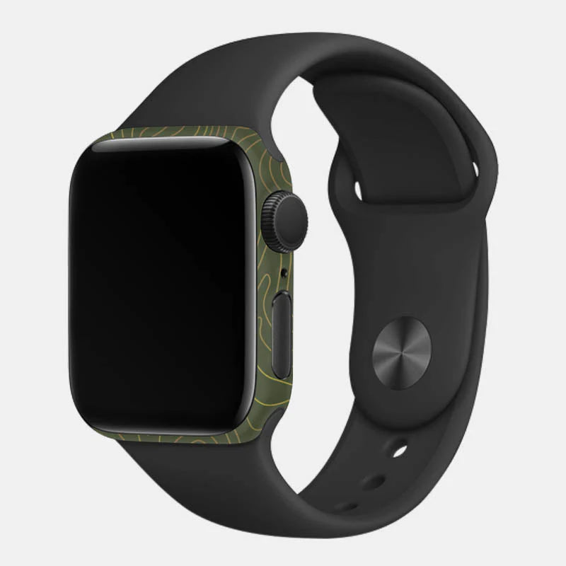Apple Watch Series SE 2nd 44mm Skins & Wraps