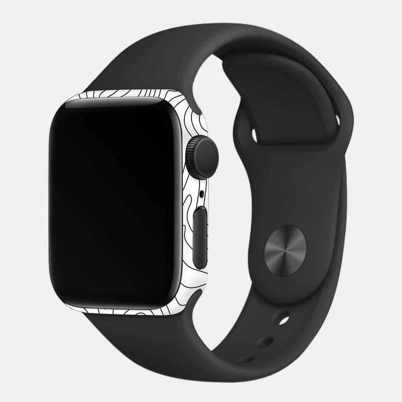 Apple Watch Series SE 2nd 44mm Skins & Wraps