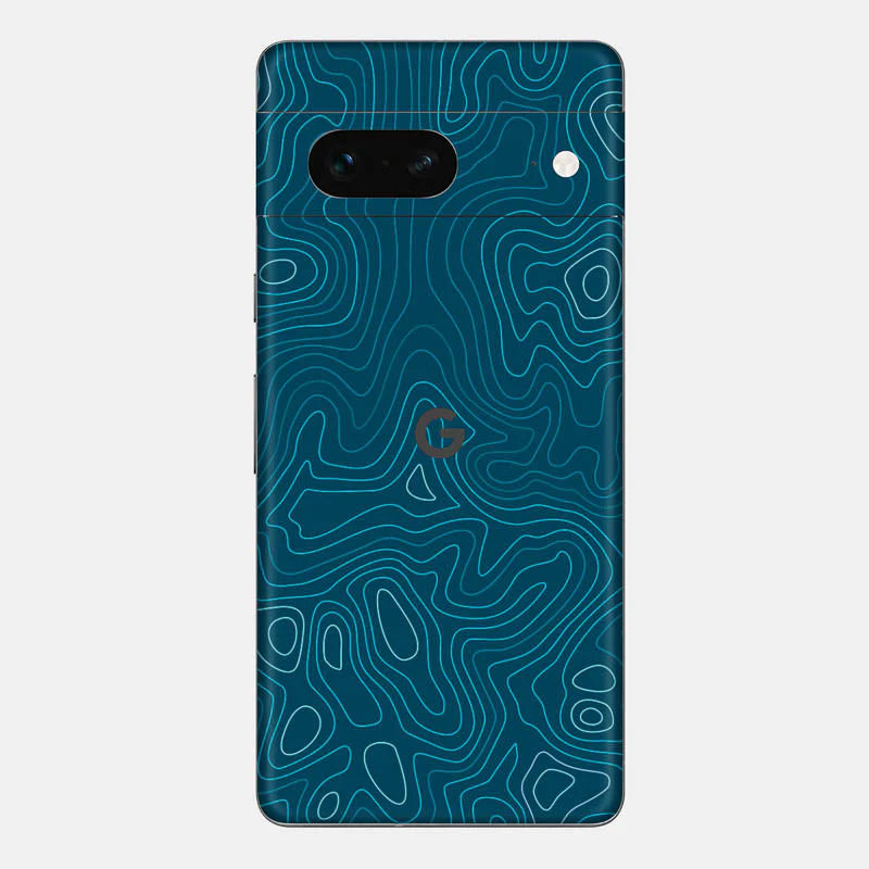 Google Pixel 7A Skins & Wraps