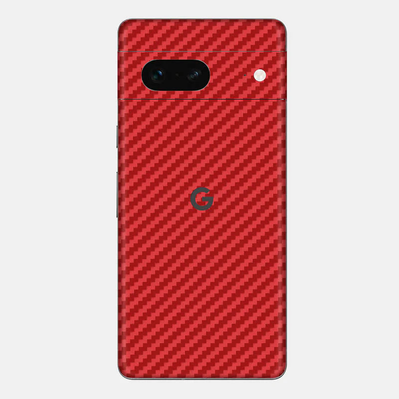 Google Pixel 7A Skins & Wraps