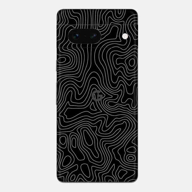 Google Pixel 7A Skins & Wraps