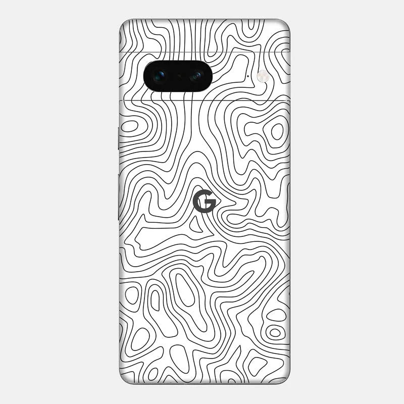 Google Pixel 7A Skins & Wraps