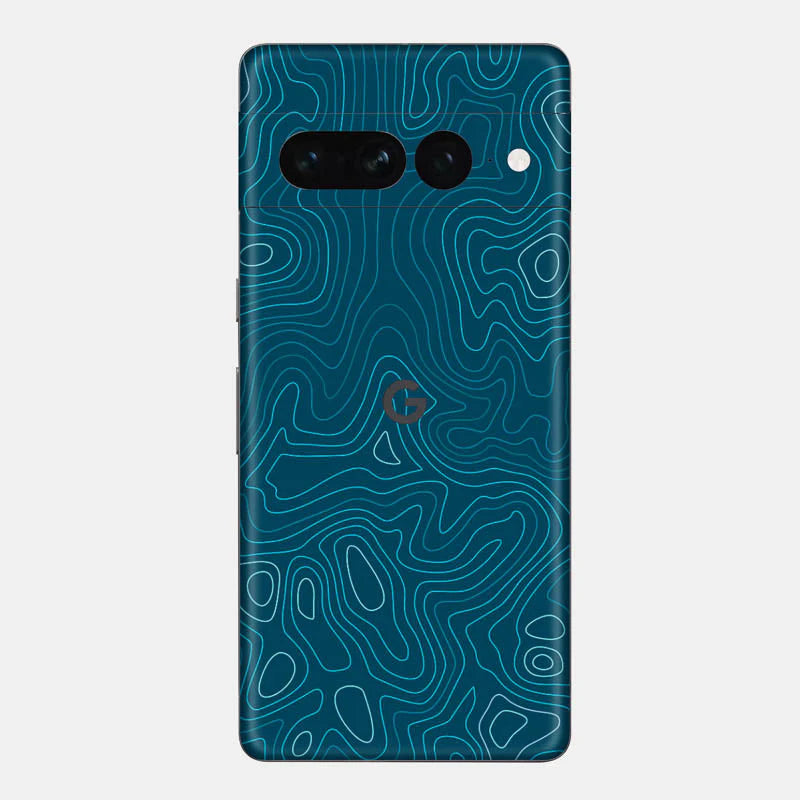 Google Pixel 7 Pro Skins & Wraps