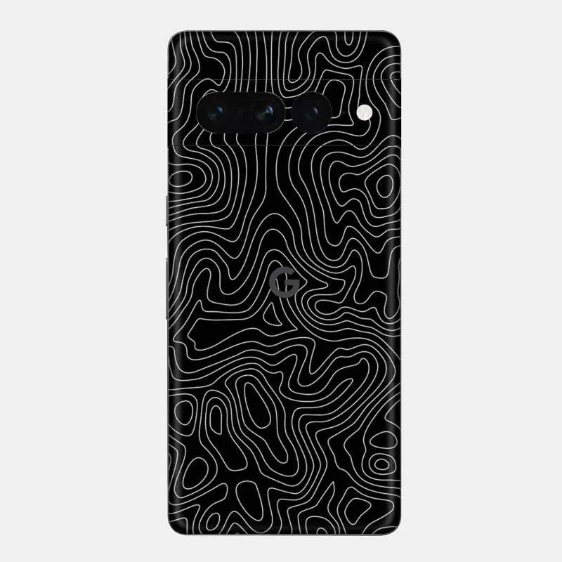 Google Pixel 7 Pro Skins & Wraps
