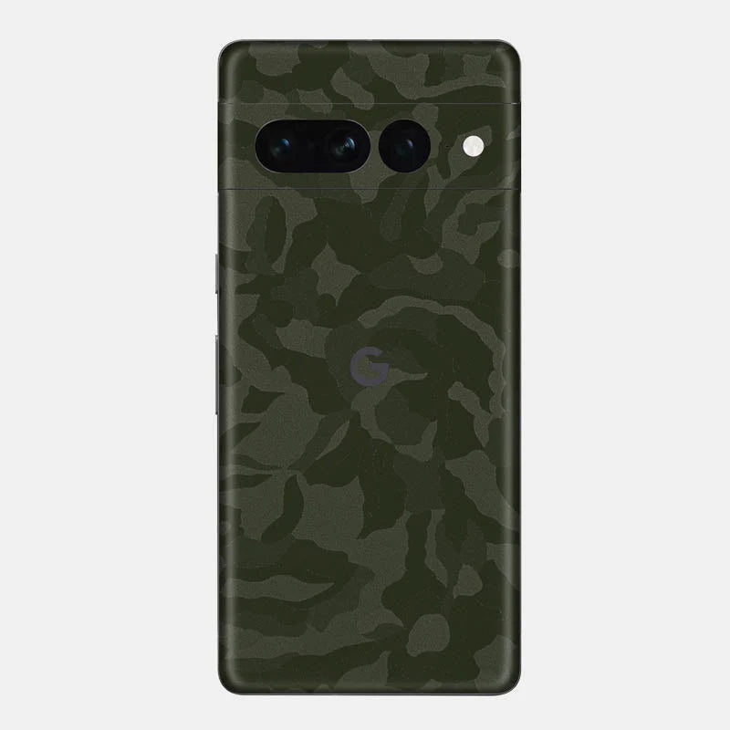 Google Pixel 7 Pro Skins & Wraps