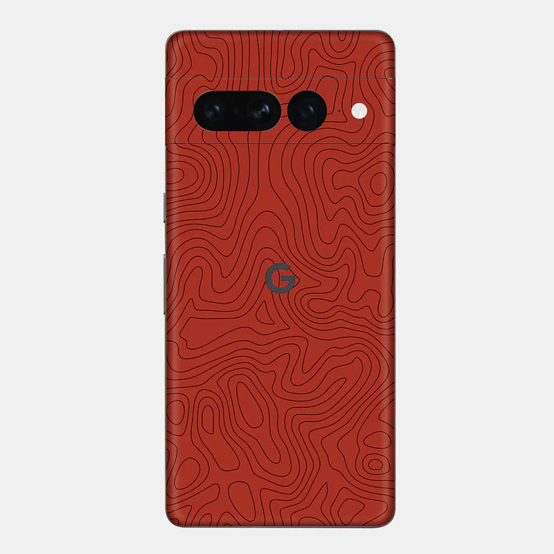 Google Pixel 7 Pro Skins & Wraps