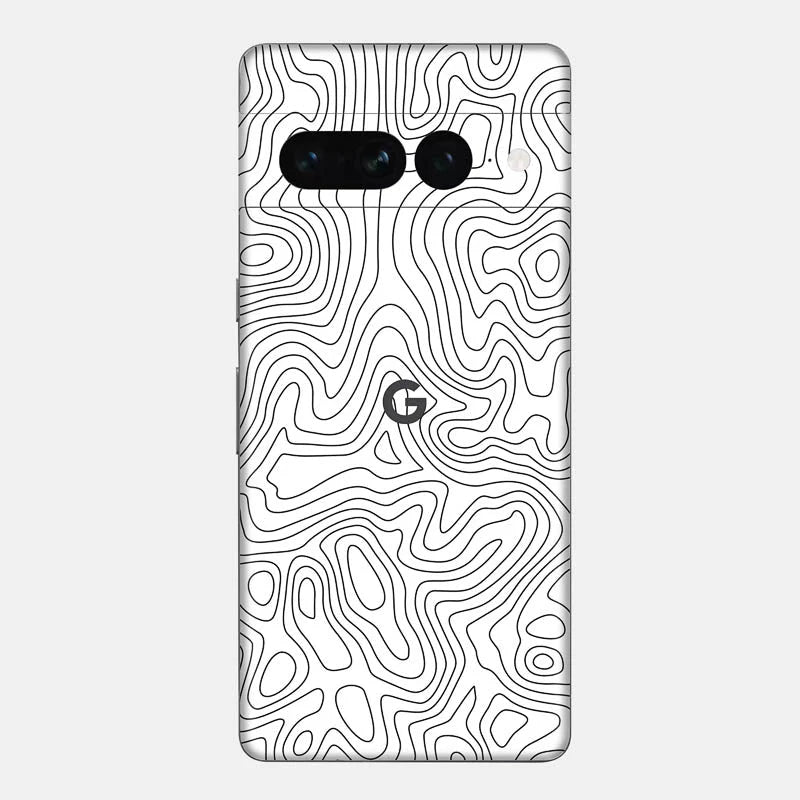 Google Pixel 7 Pro Skins & Wraps