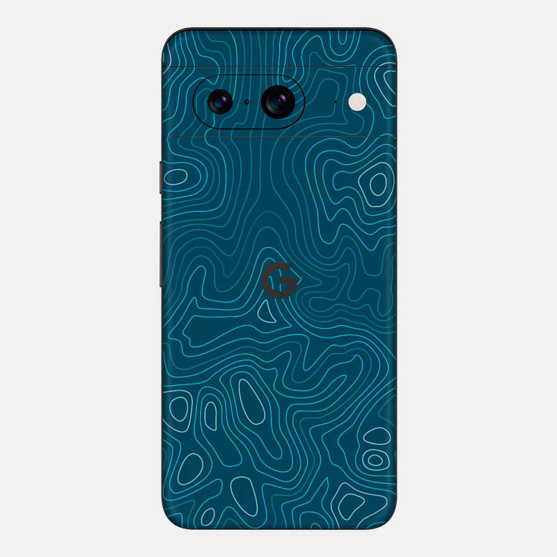 Google Pixel 8 Skins & Wraps