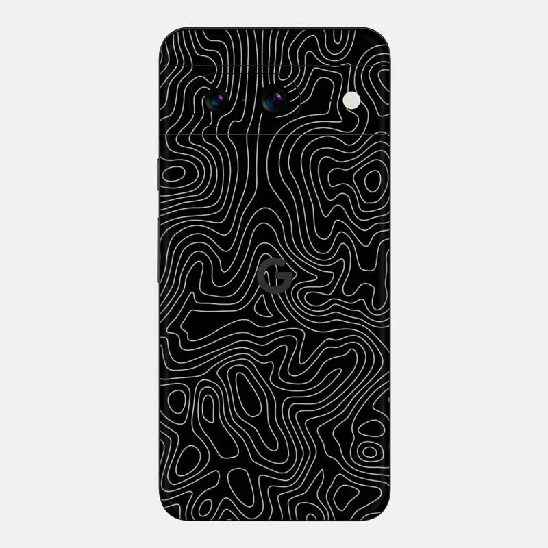 Google Pixel 8 Skins & Wraps