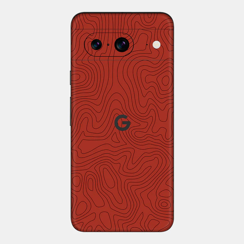 Google Pixel 8 Skins & Wraps