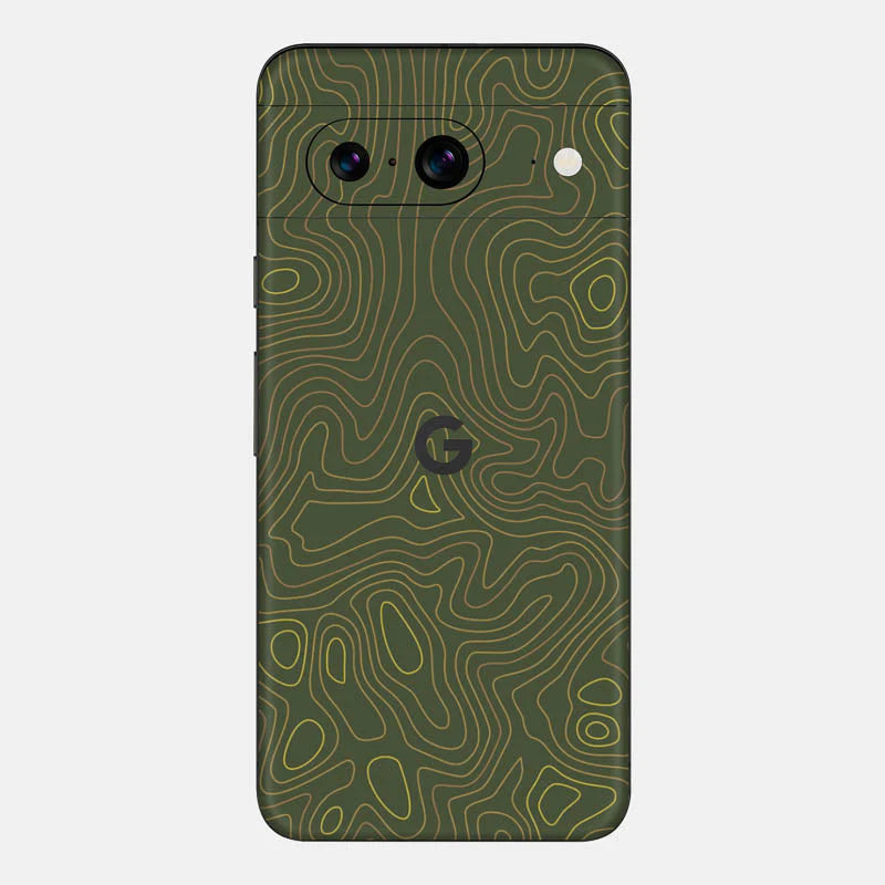 Google Pixel 8 Skins & Wraps
