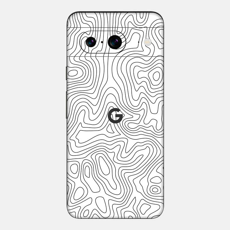 Google Pixel 8 Skins & Wraps