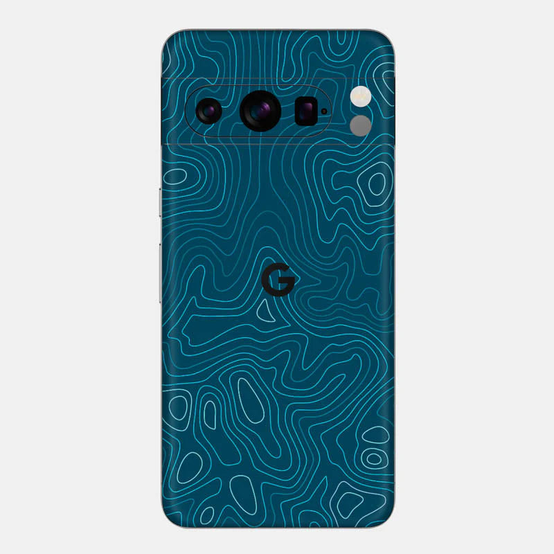 Google Pixel 8 Pro Skins & Wraps