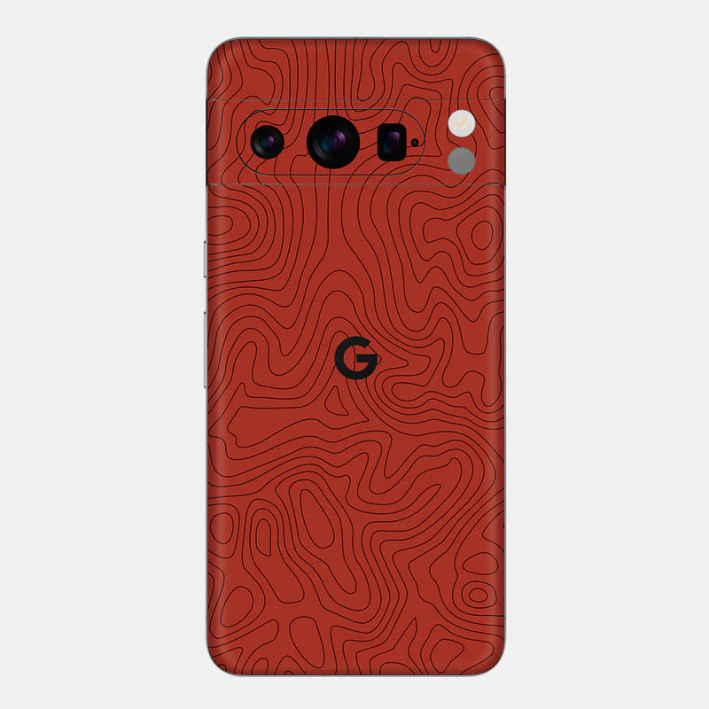 Google Pixel 8 Pro Skins & Wraps