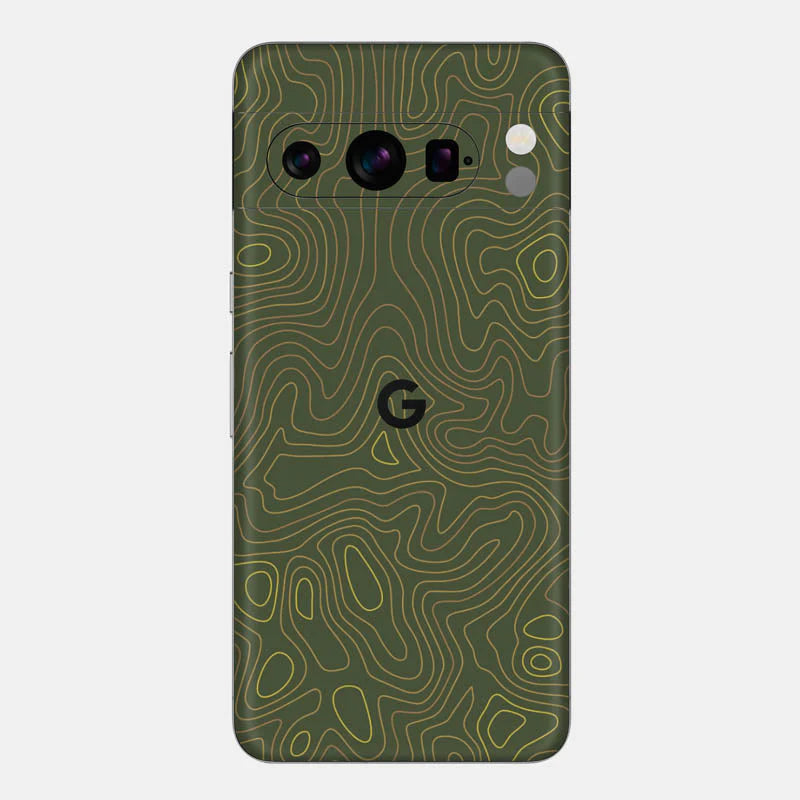 Google Pixel 8 Pro Skins & Wraps