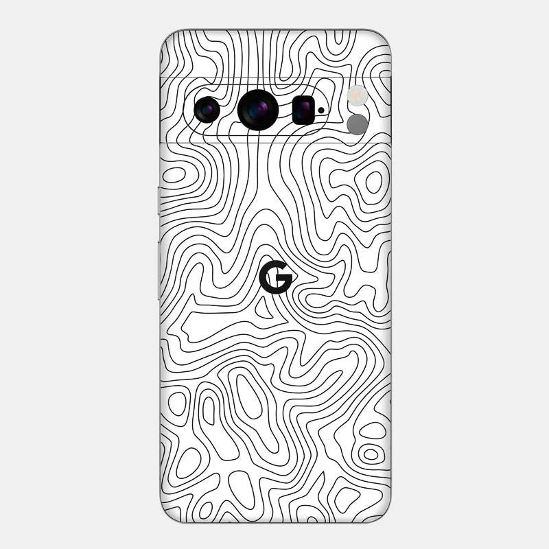 Google Pixel 8 Pro Skins & Wraps