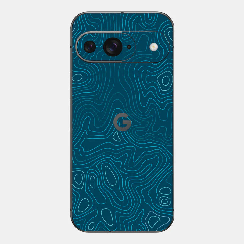 Google Pixel 9 5G Skins & Wraps