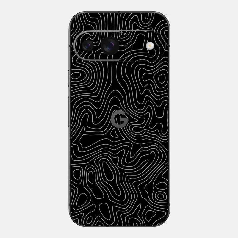 Google Pixel 9 5G Skins & Wraps