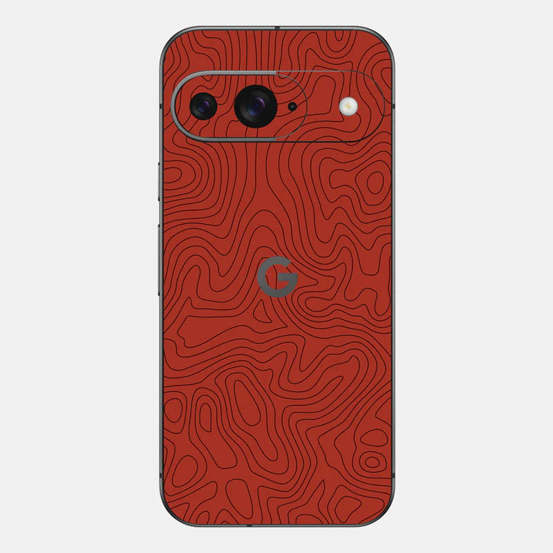 Google Pixel 9 5G Skins & Wraps
