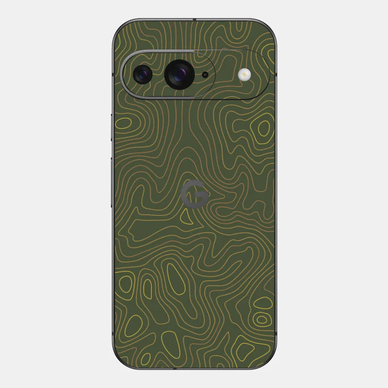 Google Pixel 9 5G Skins & Wraps