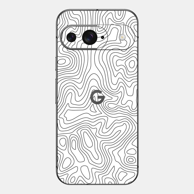 Google Pixel 9 5G Skins & Wraps