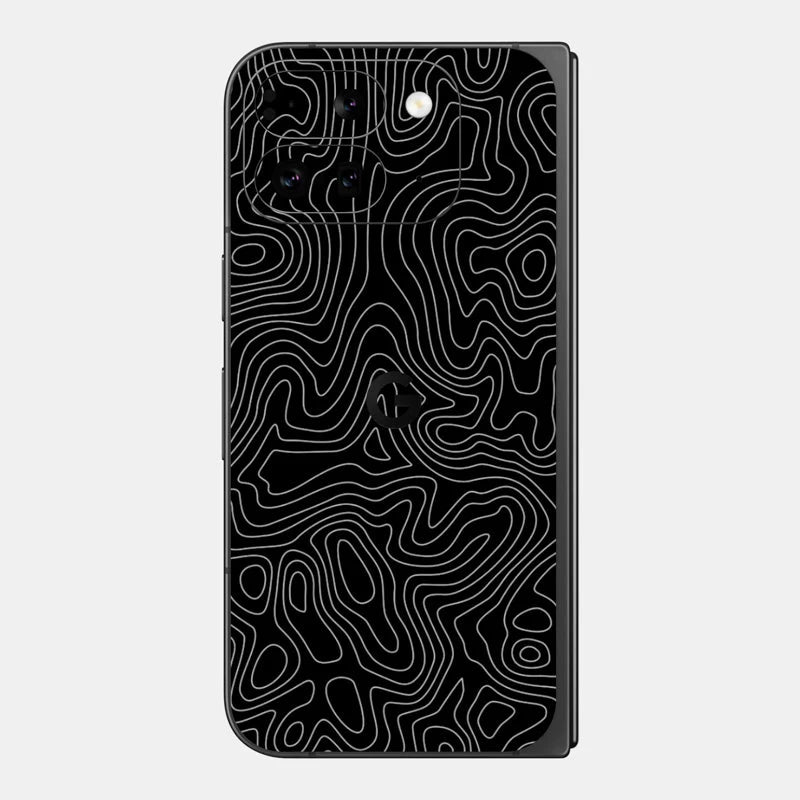 Google Pixel 9 Pro Fold 5G Skins & Wraps