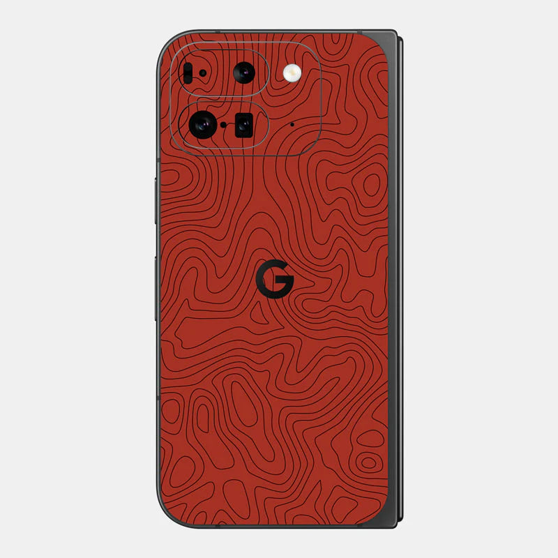 Google Pixel 9 Pro Fold 5G Skins & Wraps
