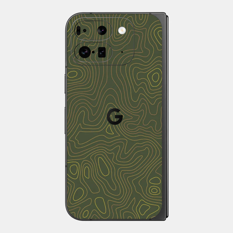 Google Pixel 9 Pro Fold 5G Skins & Wraps